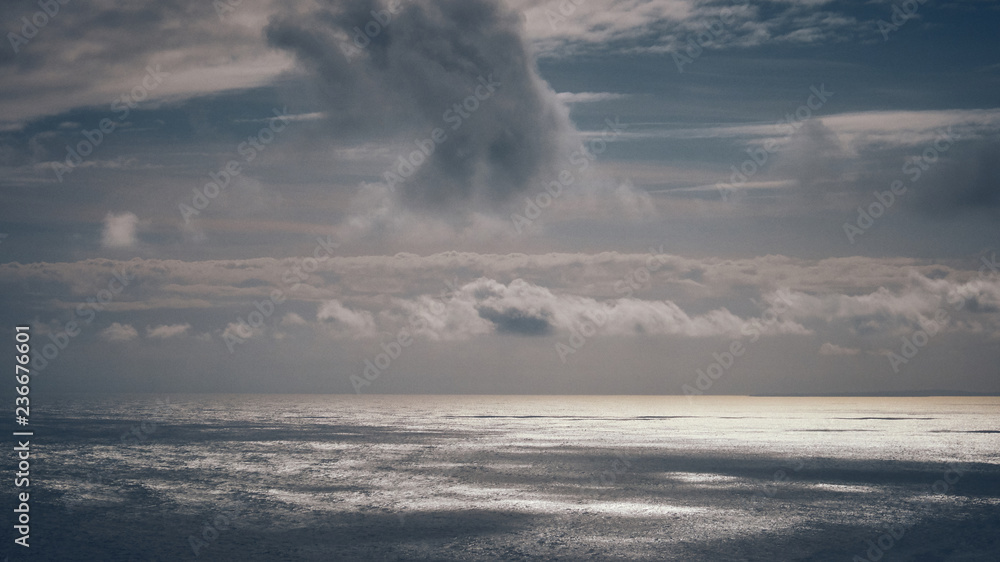 north sea north sea