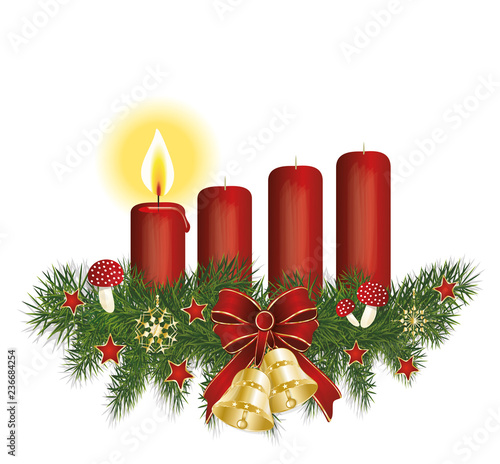 Erster Advent