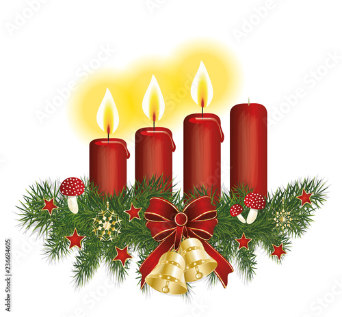 dritter Advent