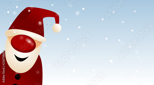 Weihnachten Weihnachtsmann