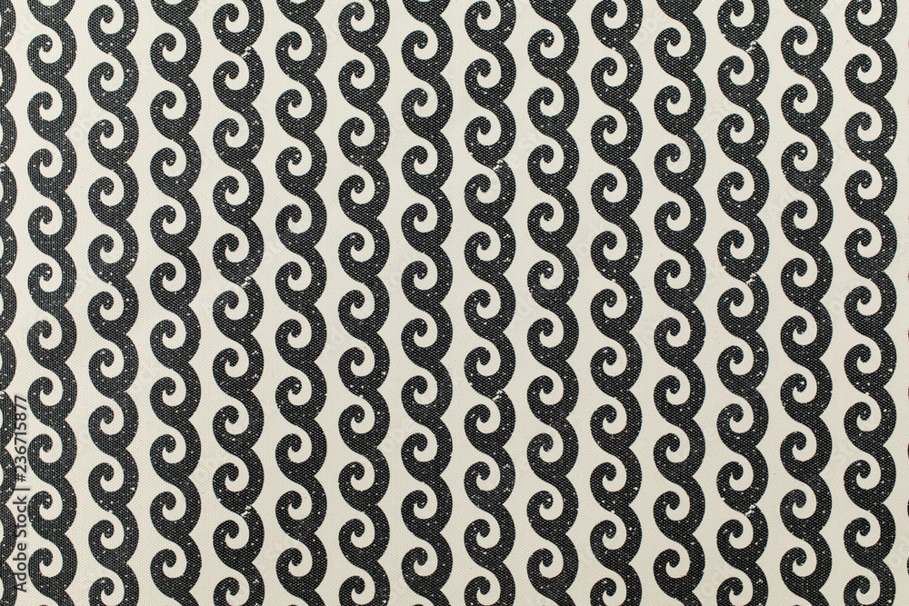 Fabric with textured pattern Fabric with textured pattern