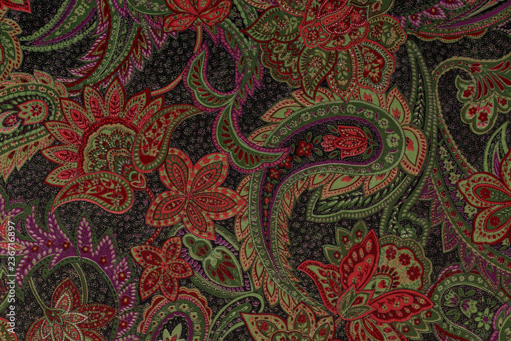 Textured fabric with pattern Textured fabric with pattern