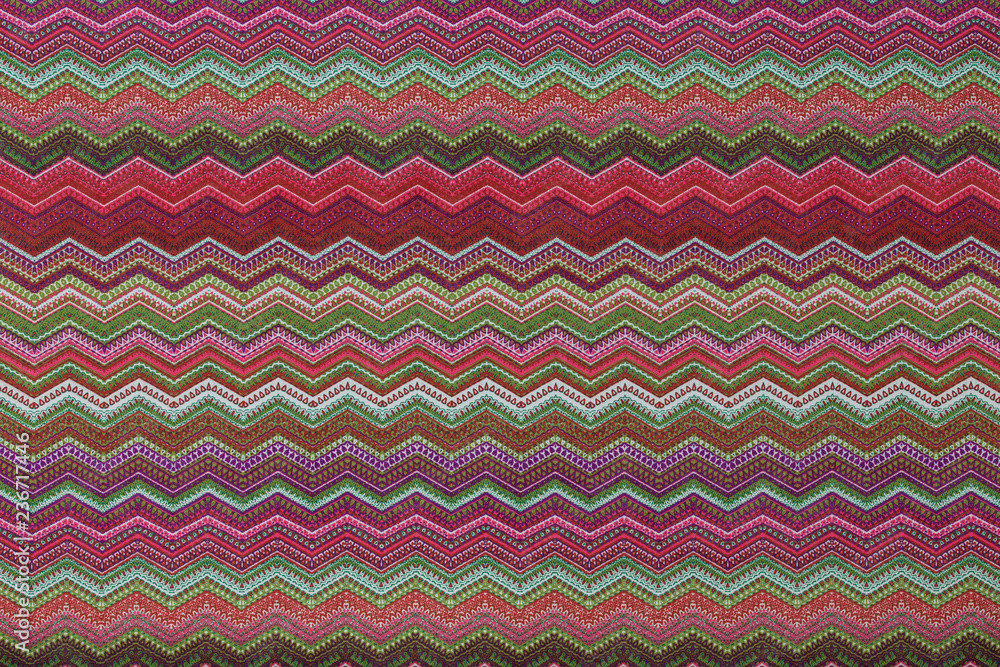 Textured fabric with pattern Textured fabric with pattern
