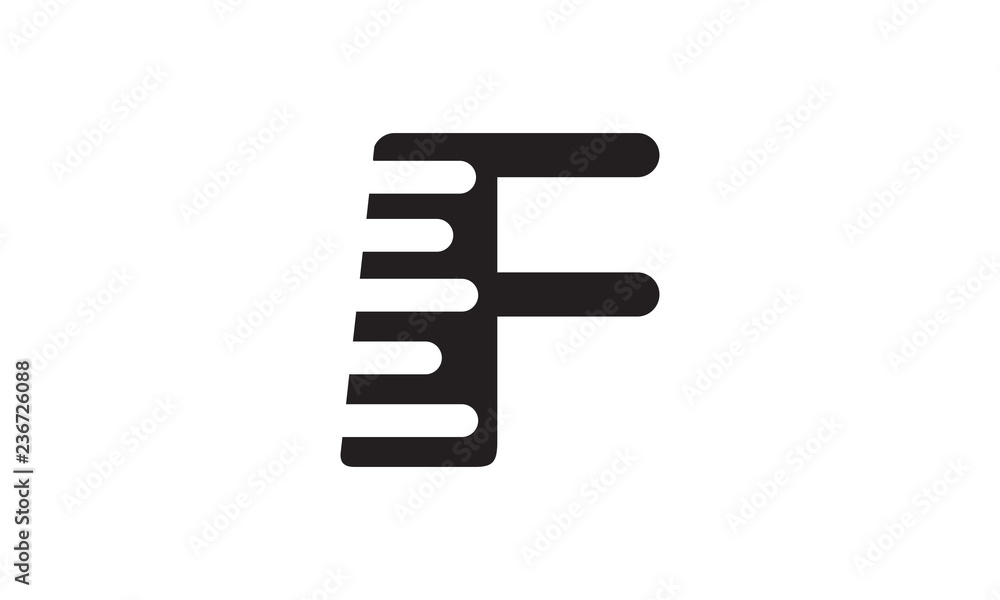 F symbol F symbol