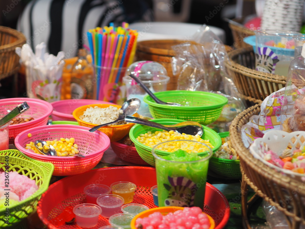 Sweets dessert sweetmeat blancmange Delicious Sweets dessert sweetmeat blancmange Delicious