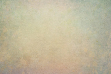 Rugged wrinkled paper background