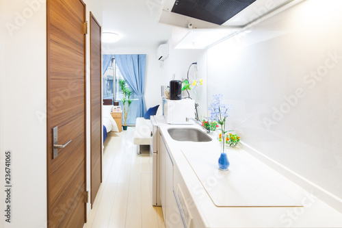 Wallpaper Mural キッチン Torontodigital.ca