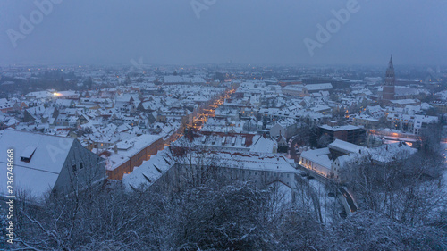 Winter