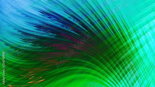 3d abstract computer generated fractal design.Fractal is never-ending pattern.Fractals are infinitely complex patterns that are self-similar across different scales...