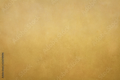 Orange gold abstract old background