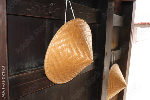 世界遺産・富士山の構成資産、御師住宅