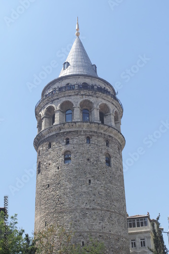 galata tower