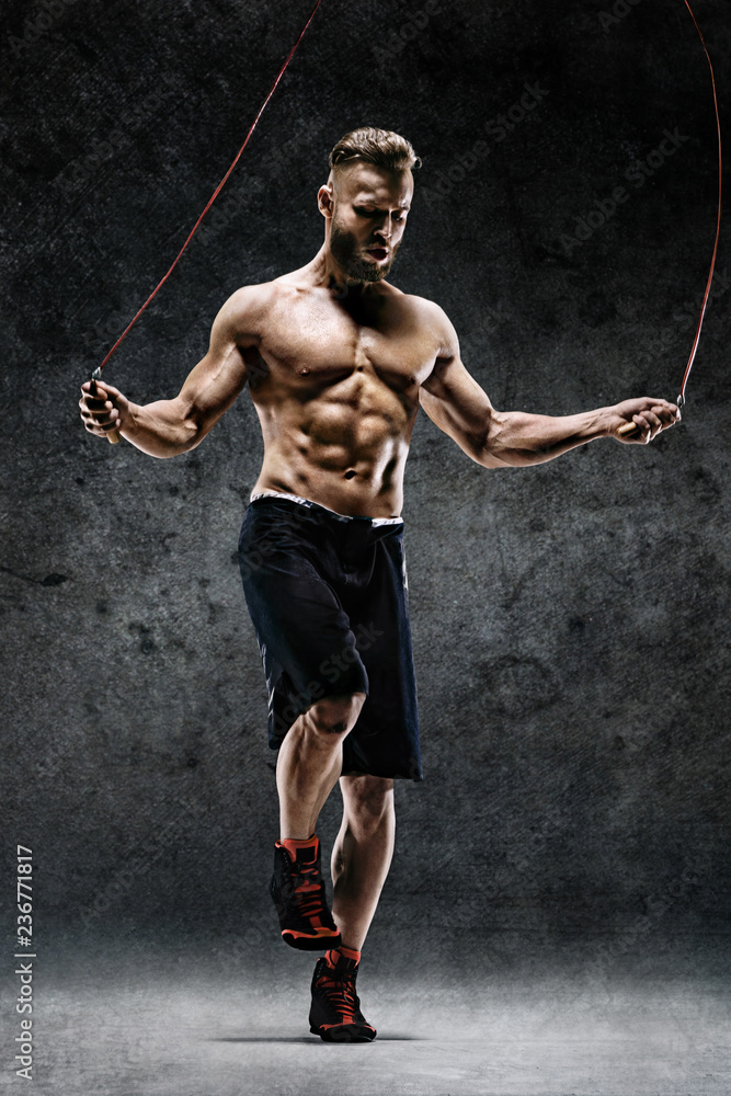 How to Jump Rope for a Great Cardio Workout