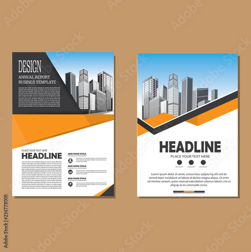 vector design for cover, layout, brochure, magazine, catalog, and flyer