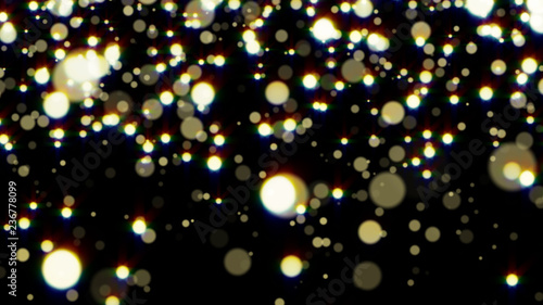 light particle