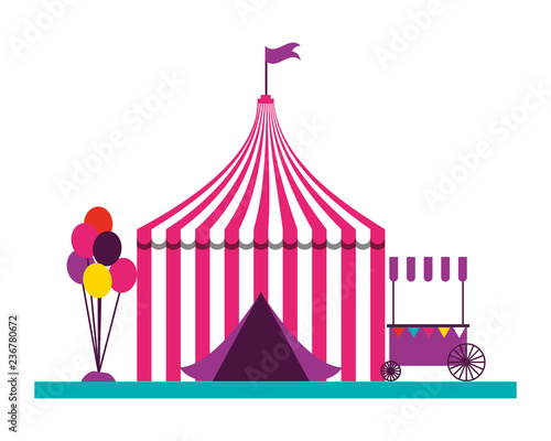 fun fair carnival