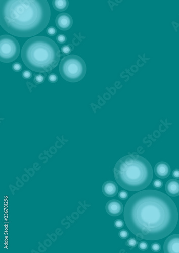 arrière-plan,papier peint mitif bleu