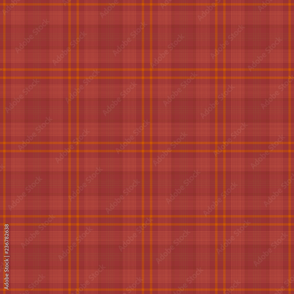 Obraz premium Tartan traditional checkered british fabric seamless pattern!!!!