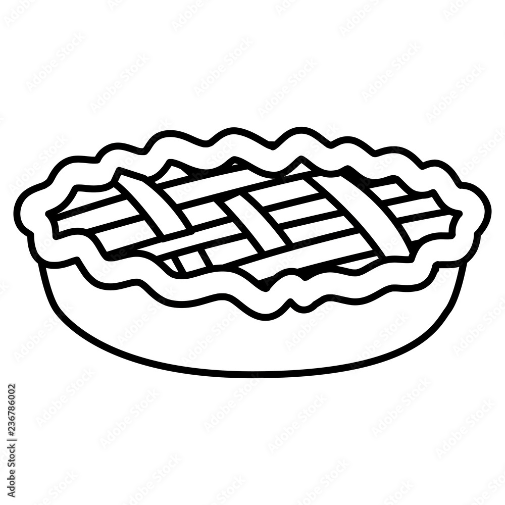 apple pie icon apple pie icon
