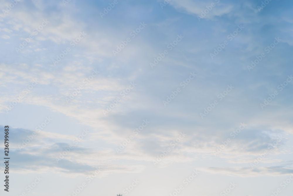 clouds in blue sky, clouds before rain, day clouds in blue sky, clouds before rain, day