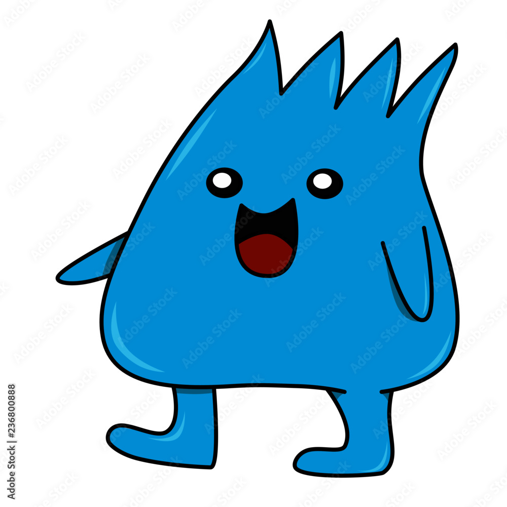 Monster Gum 005 Monster Gum 005