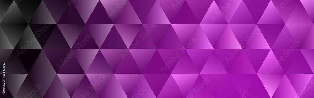 Triangular 3d, modern background Triangular 3d, modern background