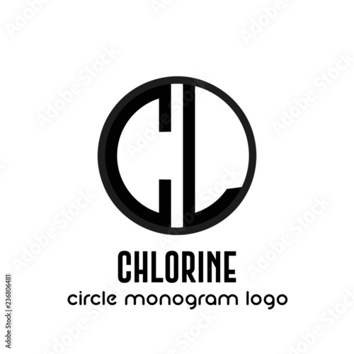 Logotipo emblema identità logo monogramma business simbolo arte grafica illustrazione nome compagnia