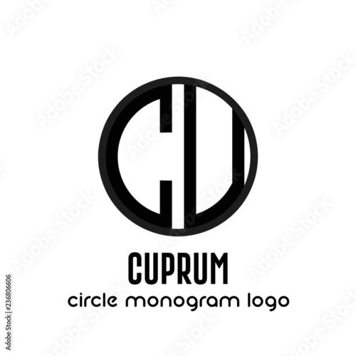 Logotipo emblema simbolo identità business monogramma logo arte geometrico design