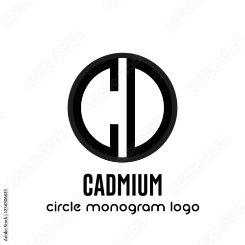 Logotipo emblema identità simbolo business monogramma logo stile nome brand marketing