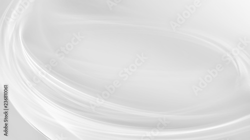 abstract white background