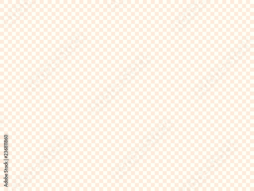 Vector checkered pattern. Vintage background. Geometric wallpaper. Empty template.