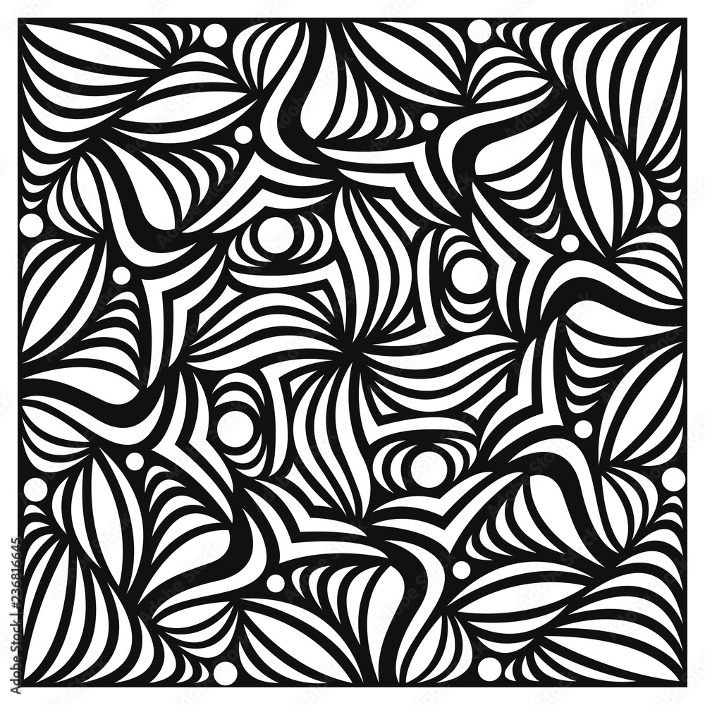 scarf pattern scarf pattern