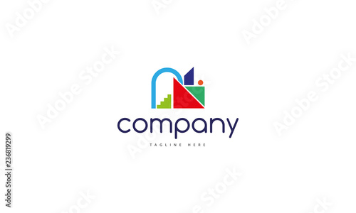 Kids Playground logo
