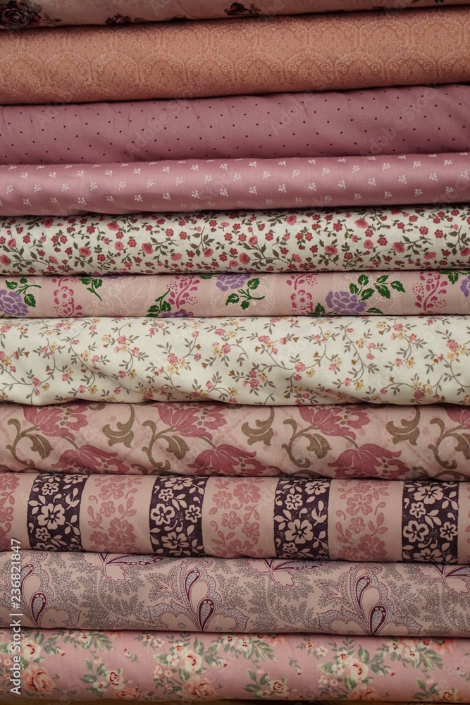 Rosa Stoffe Rosa Stoffe