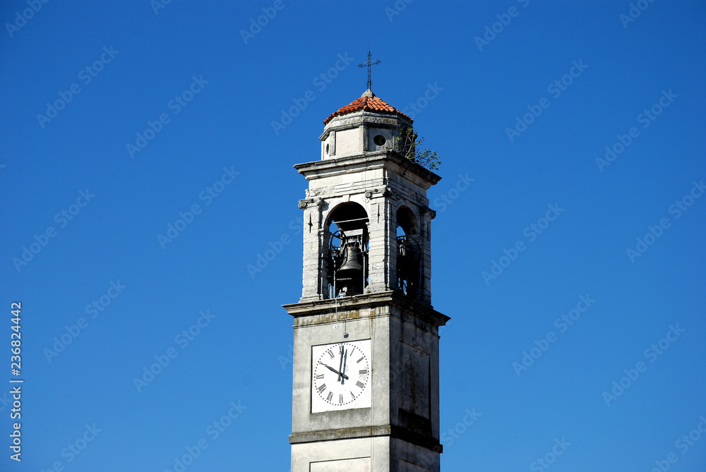 Glockenturm Glockenturm