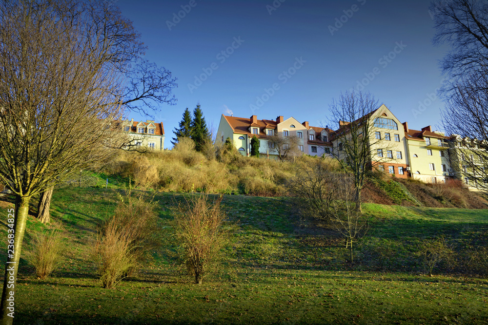 Sandomierz