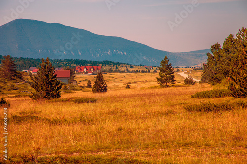 Bosnia and Herzegovina photo