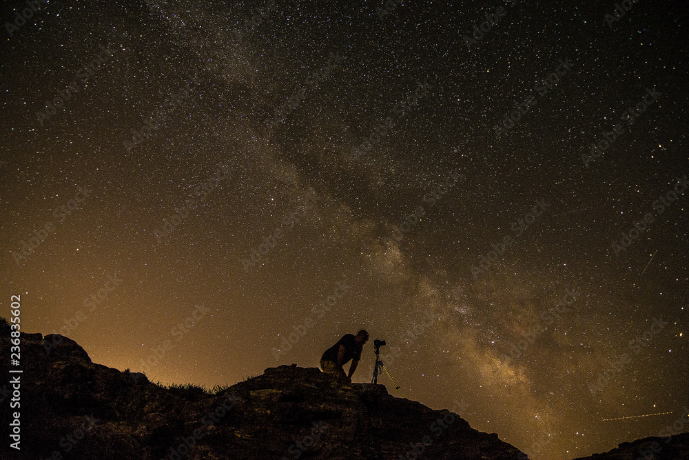 via lattea