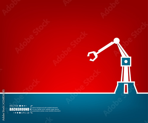 Abstract creative concept vector line draw background for web, mobile app, illustration template design, business infographic, page, brochure, banner, presentation, poster, cover, booklet, document.