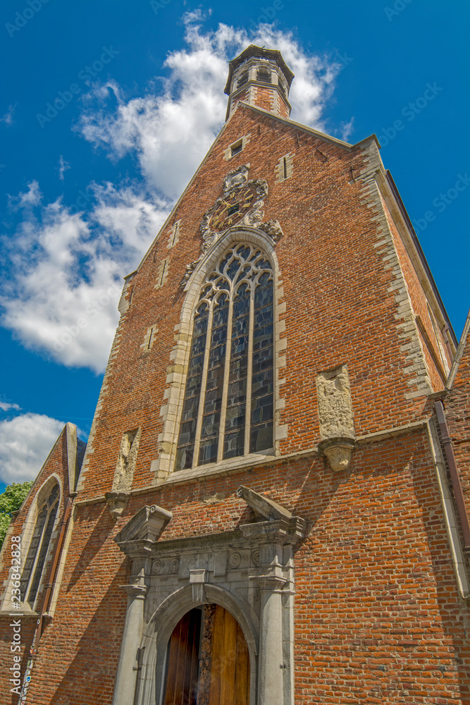 Fototapeta premium Brussels, Belgium