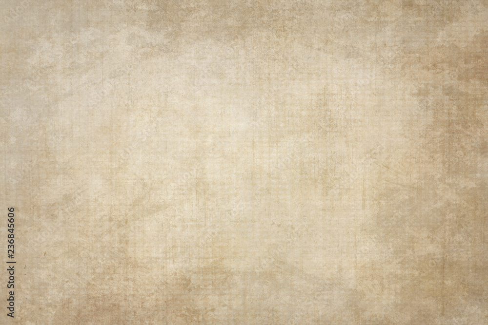Rugged wrinkled beige brown paper background Rugged wrinkled beige brown paper background