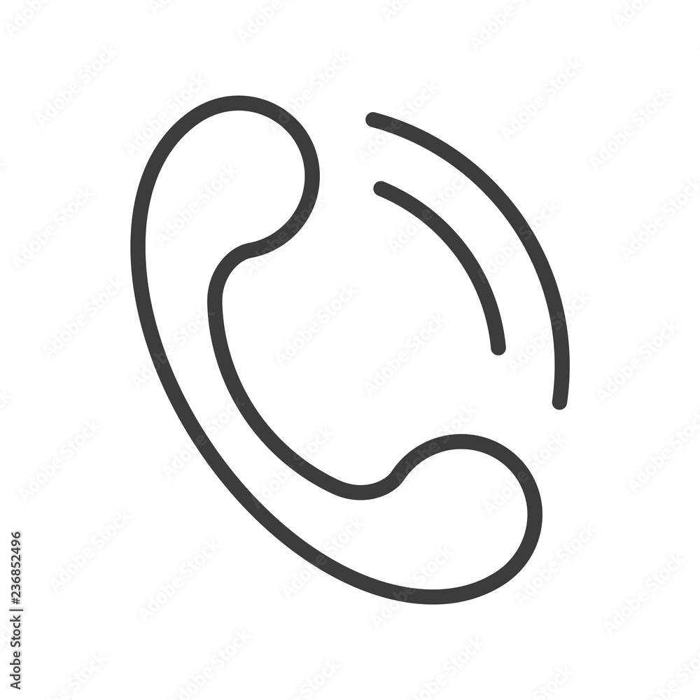 Phone vector icon in modern flat style isolated. Phone can support is good for your web design. Phone vector icon in modern flat style isolated. Phone can support is good for your web design.