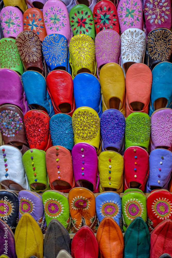 colorful shoes colorful shoes