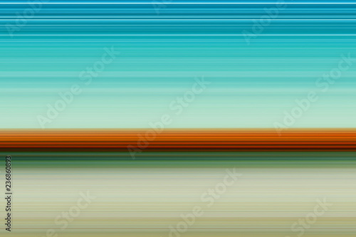 Сolorful abstract horizontal lines background texture in bright tones