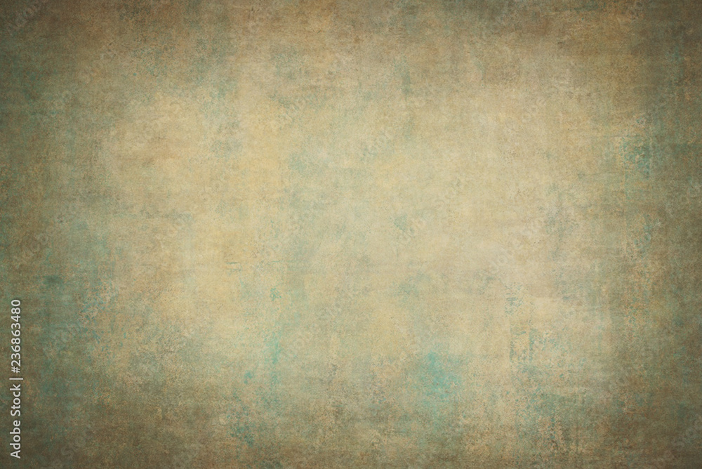 Obraz premium Vintage abstract old background
