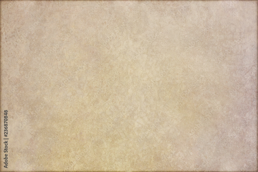 Fototapeta premium Hand-painted Backdrop Backgraund