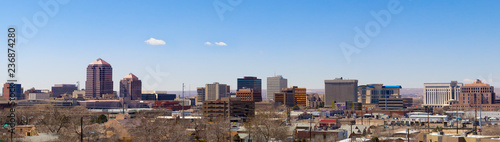 Albuquerque photo