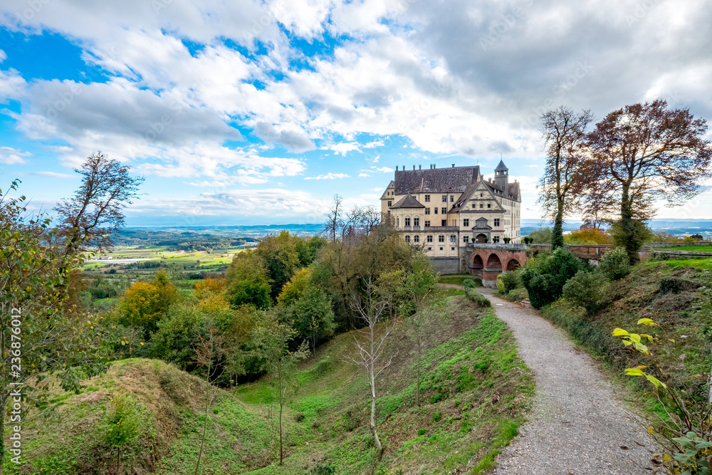 Castle Heiligenberg