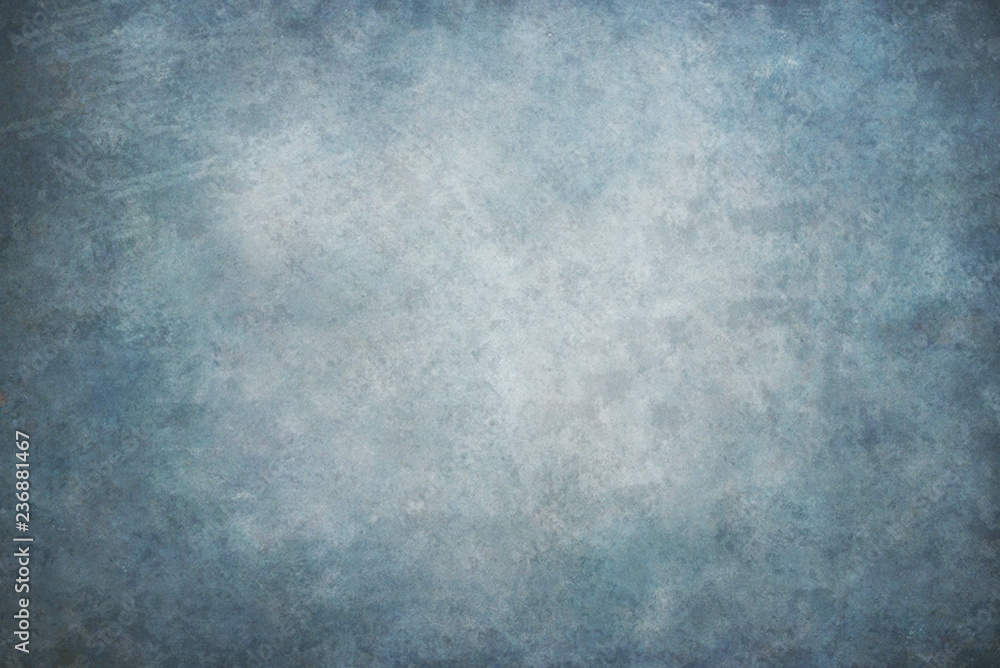 Hand-painted backdrops Hand-painted backdrops