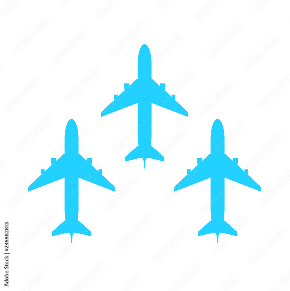 air plane icon
